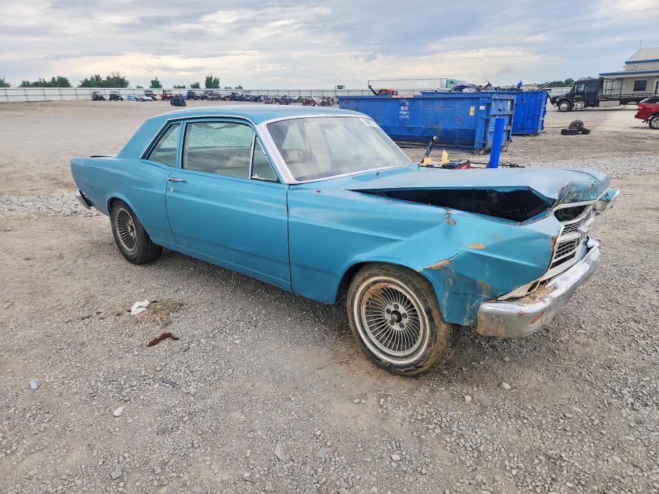 1970 Ford Falcon მანქანა იყიდება აუქციონზე, vin: 0K10T222184, აუქციონის ნომერი: 56683776