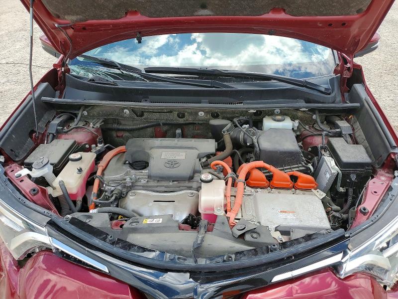 58588016 :رقم المزاد ، JTMDJREV9JD233439 vin ، 2018 Toyota Rav4 مزاد بيع