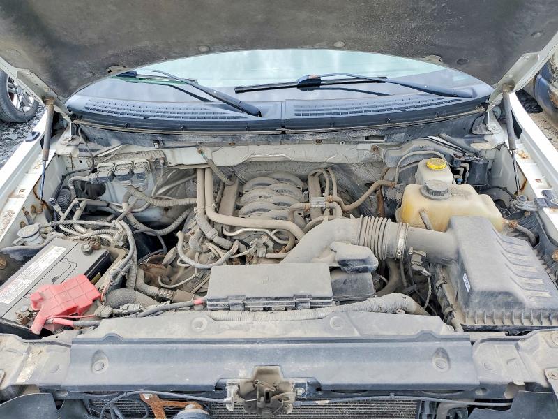 Aukcja sprzedaży 2014 Ford F150, vin: 1FTVX1EF9EKF12338, numer aukcji: 57320816
