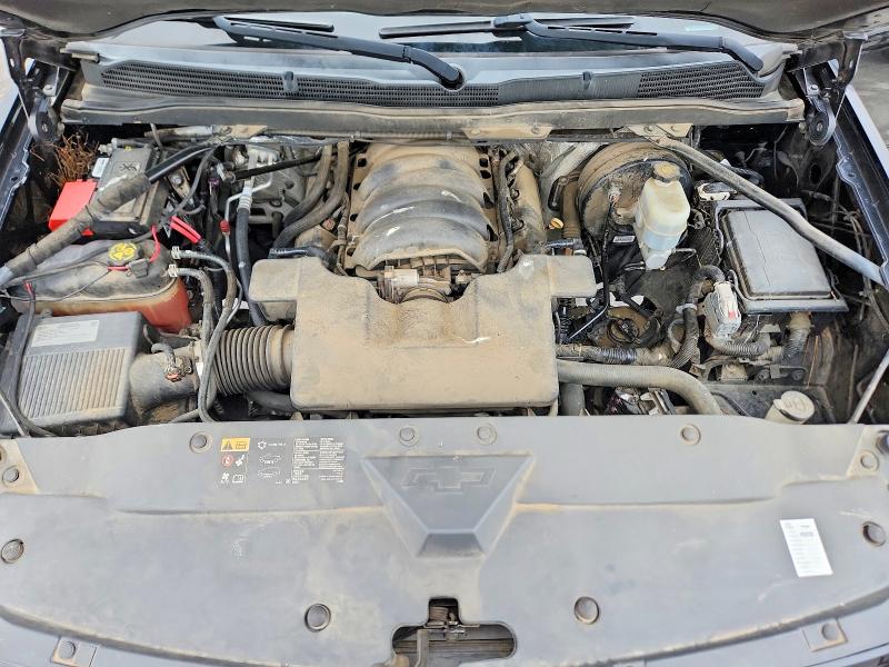 Aukcja sprzedaży 2015 Chevrolet Silverado, vin: 3GCUKSECXFG389597, numer aukcji: 57548196