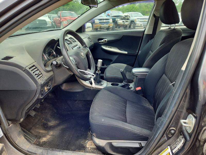 Aukcja sprzedaży 2012 Toyota Corolla, vin: 2T1BU4EE1CC785857, numer aukcji: 58796676