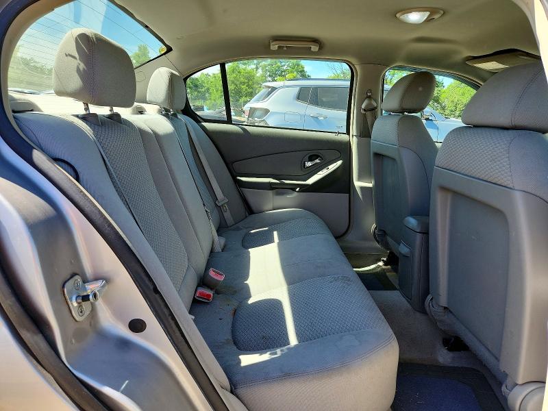 Aukcja sprzedaży 2007 Chevrolet Malibu, vin: 1G1ZS58F37F313888, numer aukcji: 57190066