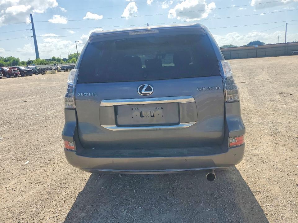 Aukcja sprzedaży 2022 Lexus Gx, vin: JTJGM7BX8N5329316, numer aukcji: 56842036