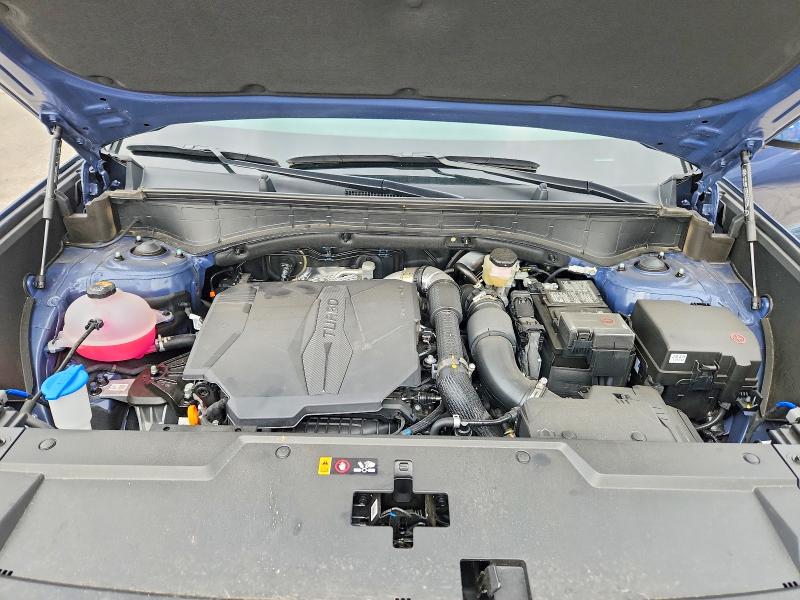 Продаж на аукціоні авто 2026 Hyundai Santa Fe, vin: 5NMP2DGLXTH176221, номер лоту: 56840966