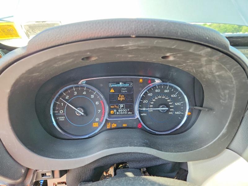 Продажа на аукционе авто 2018 Subaru Forester, vin: JF2SJARCXJH527072, номер лота: 59173596