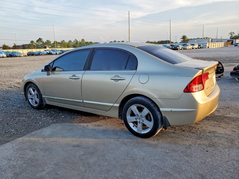 Продаж на аукціоні авто 2008 Honda Civic, vin: 1HGFA16838L052132, номер лоту: 85982205
