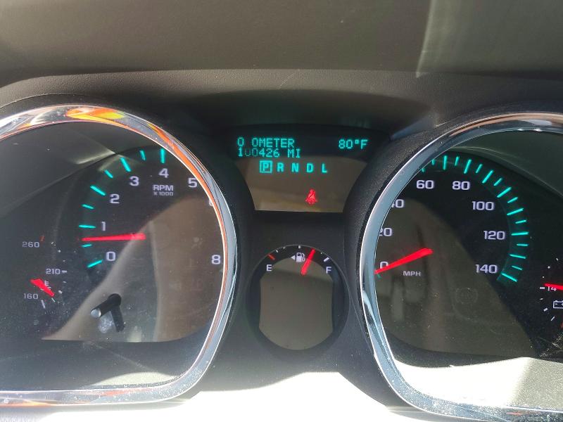 56091136 :رقم المزاد ، 1GNKVFED8CJ294665 vin ، 2012 Chevrolet Traverse مزاد بيع