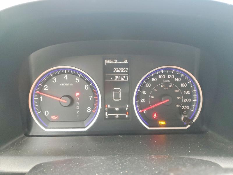 Продажа на аукционе авто 2008 Honda Cr-v, vin: 5J6RE48318L818338, номер лота: 58245316