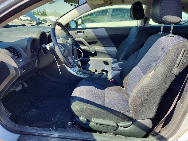 Продаж на аукціоні авто 2006 Scion Tc, vin: JTKDE167860109708, номер лоту: 58088216
