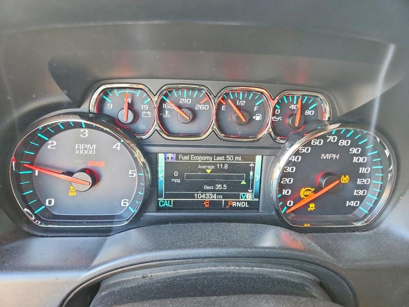 Продаж на аукціоні авто 2018 Gmc Sierra, vin: 3GTU2NEC4JG617071, номер лоту: 55544516