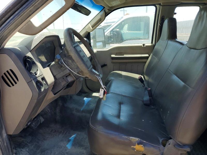 56546846 :رقم المزاد ، 1FDWX34569EA33139 vin ، 2009 Ford F350 مزاد بيع