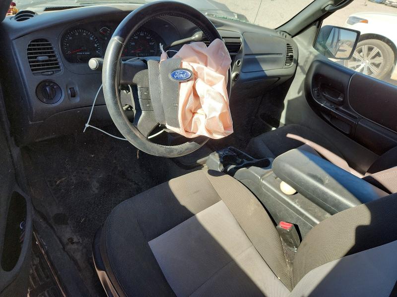 Aukcja sprzedaży 2007 Ford Ranger, vin: 1FTZR45E77PA41073, numer aukcji: 57417086
