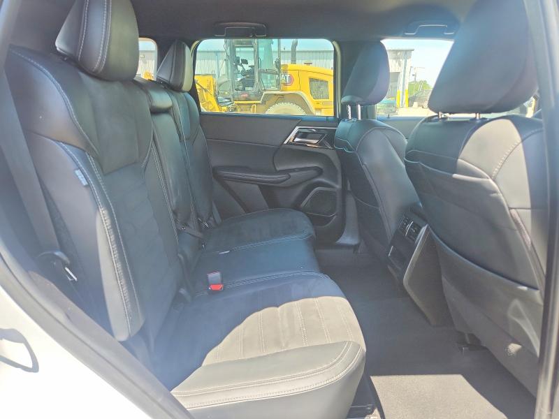 Aukcja sprzedaży 2023 Mitsubishi Outlander, vin: JA4J4UA80PZ048845, numer aukcji: 55604146