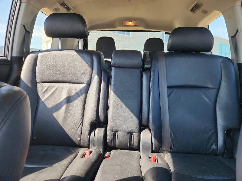 Aukcja sprzedaży 2009 Toyota Highlander, vin: JTEES42A292133398, numer aukcji: 58970416