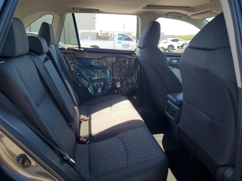 2023 Toyota Rav4 მანქანა იყიდება აუქციონზე, vin: 2T3P1RFV6PC341669, აუქციონის ნომერი: 57522156