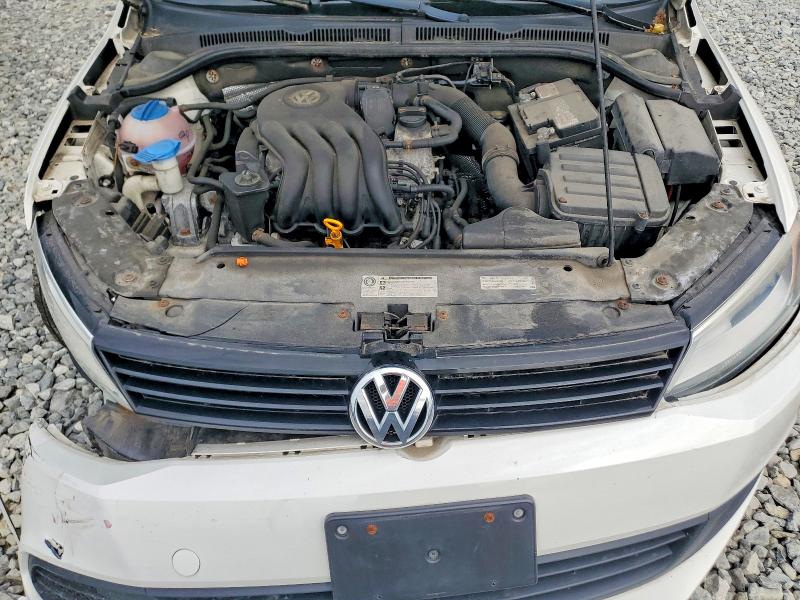 56607606 :رقم المزاد ، 3VW2K7AJ6DM361901 vin ، 2013 Volkswagen Jetta مزاد بيع
