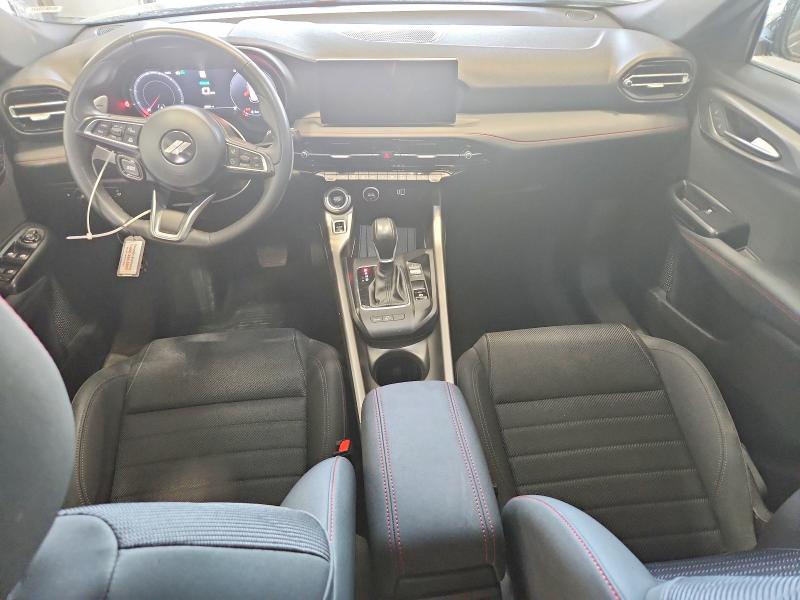 Продажа на аукционе авто 2024 Dodge Hornet, vin: ZACPDFCW6R3A27997, номер лота: 55655116