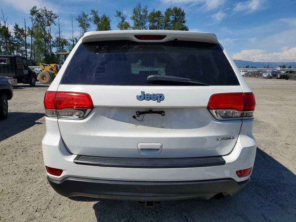 2014 Jeep Grand Cherokee მანქანა იყიდება აუქციონზე, vin: 1C4RJEAG9EC274087, აუქციონის ნომერი: 58377286