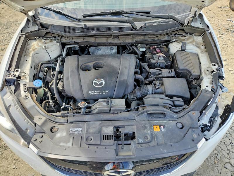 Auction sale of the 2014 Mazda Cx-5, vin: JM3KE4DY9E0415611, lot number: 56833726