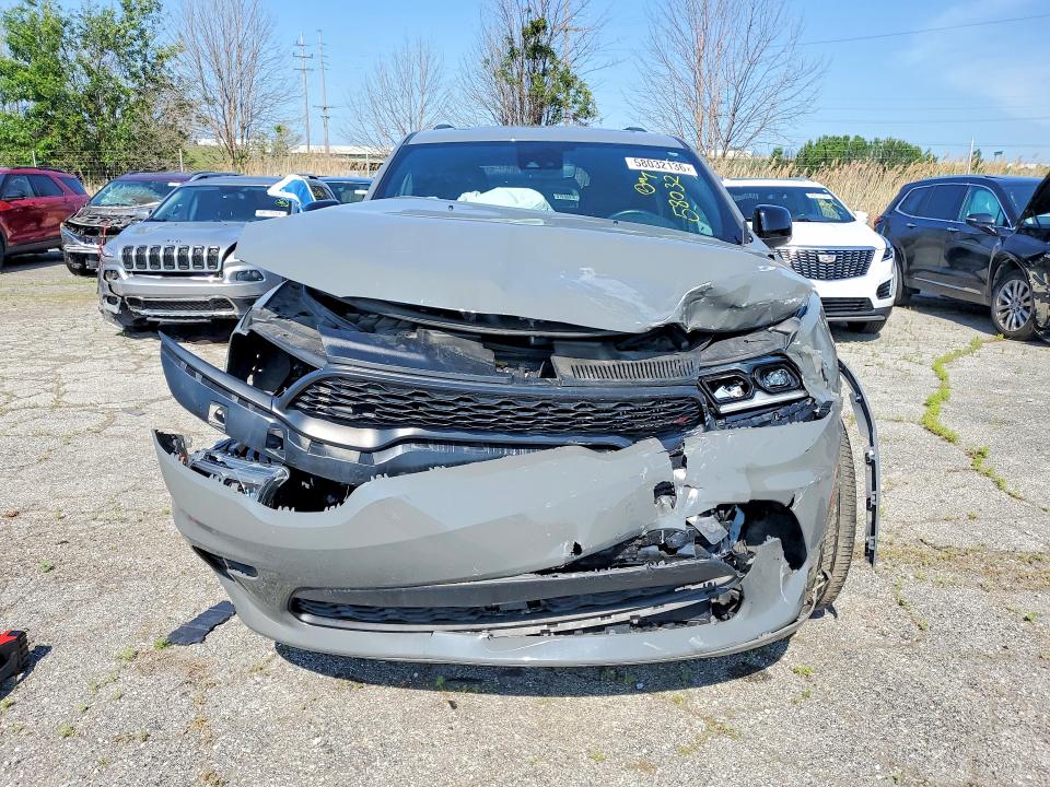 Aukcja sprzedaży 2024 Dodge Durango, vin: 1C4RDJDGXRC111448, numer aukcji: 58032136