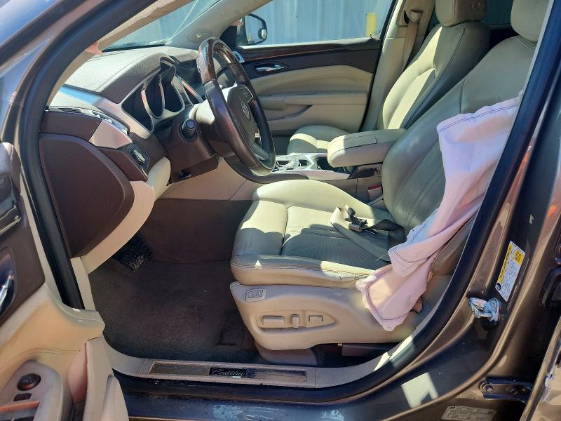 Aukcja sprzedaży 2011 Cadillac Srx, vin: 3GYFNBEYXBS673177, numer aukcji: 56976026