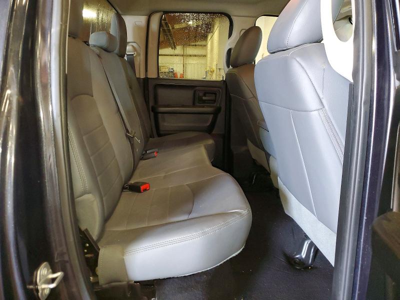 Продажа на аукционе авто 2017 Ram 1500, vin: 1C6RR7FT7HS784613, номер лота: 58895876