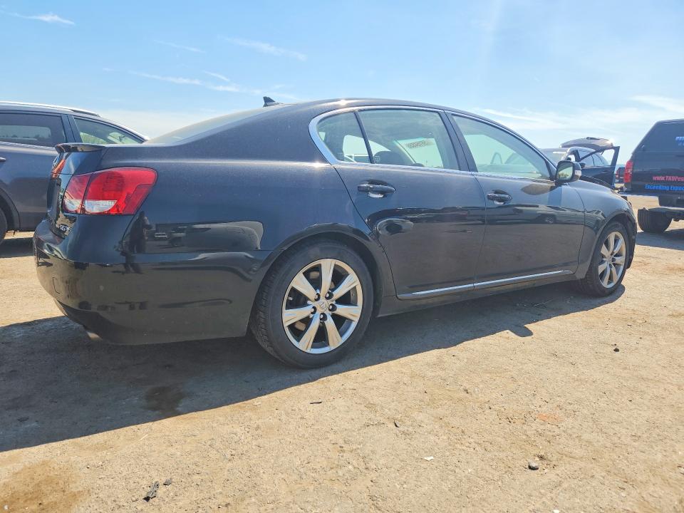 Продаж на аукціоні авто 2010 Lexus Gs, vin: JTHCE1KS8A0028020, номер лоту: 56154556