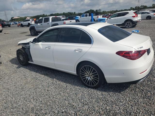Продаж на аукціоні авто 2022 Mercedes-benz C, vin: W1KAF4GB0NR059348, номер лоту: 58136106