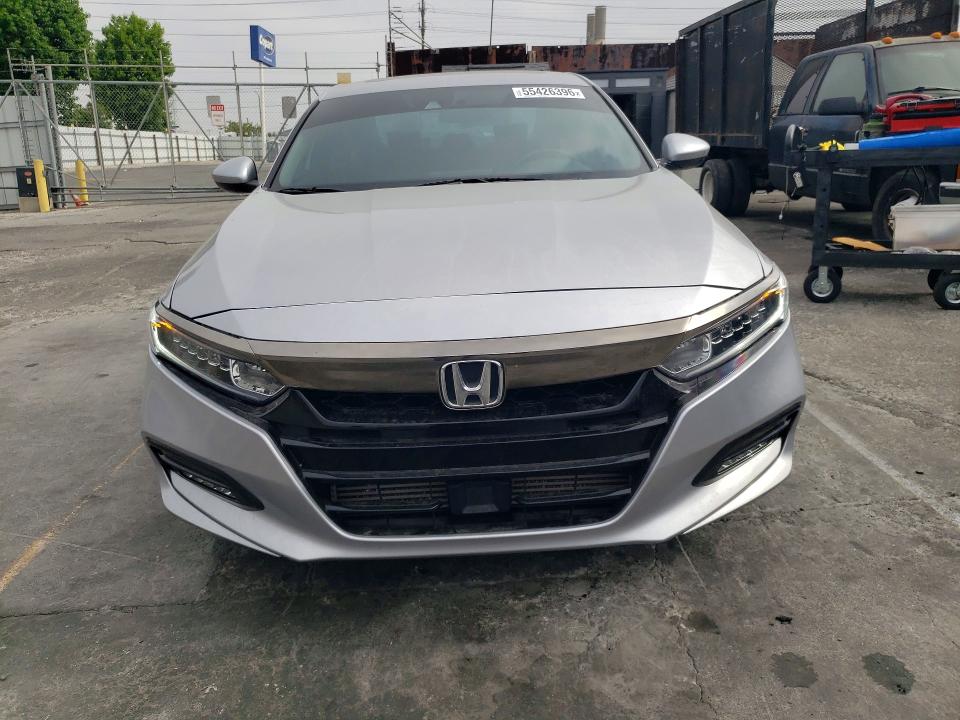 Продаж на аукціоні авто 2020 Honda Accord, vin: 1HGCV2F30LA020566, номер лоту: 55426396