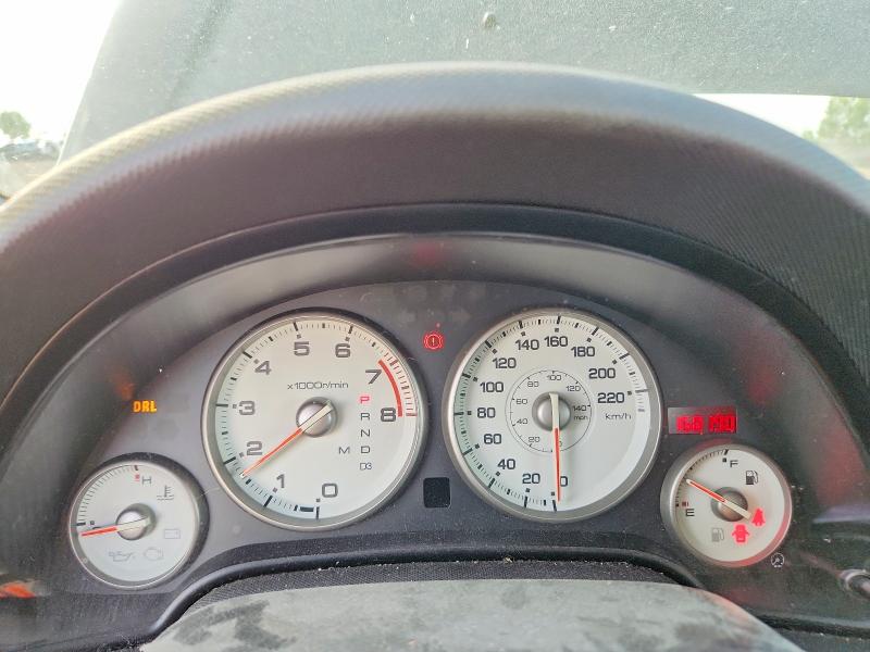 Aukcja sprzedaży 2006 Acura Rsx, vin: JH4DC54846S800656, numer aukcji: 55993636