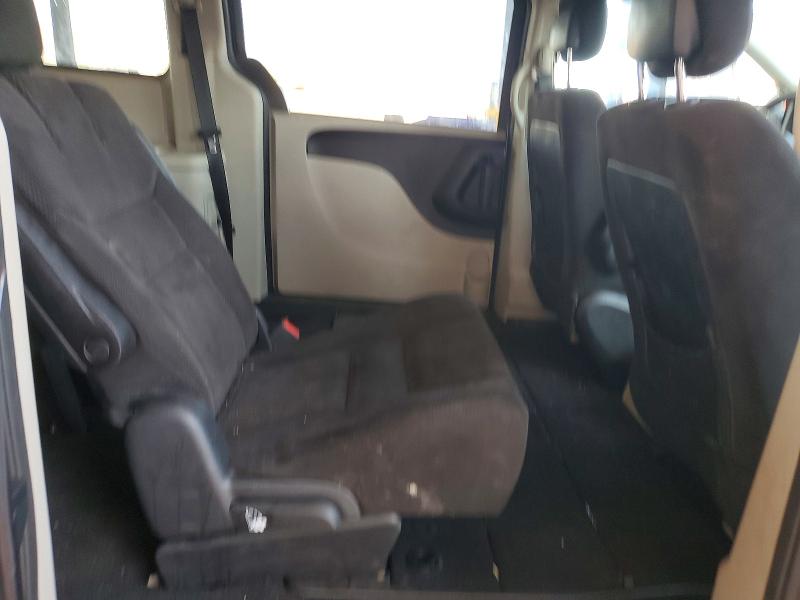 Продажа на аукционе авто 2014 Dodge Grand Caravan, vin: 2C4RDGBG9ER238179, номер лота: 57328996