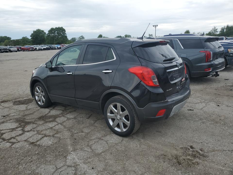 Продаж на аукціоні авто 2014 Buick Encore, vin: KL4CJDSB5EB740309, номер лоту: 58331096