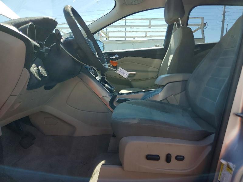 Aukcja sprzedaży 2013 Ford Escape, vin: 1FMCU0G93DUD94139, numer aukcji: 57953916