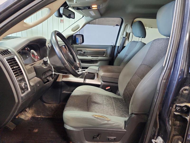 55597556 :رقم المزاد ، 1C6RR7LG2HS583192 vin ، 2017 Ram 1500 مزاد بيع