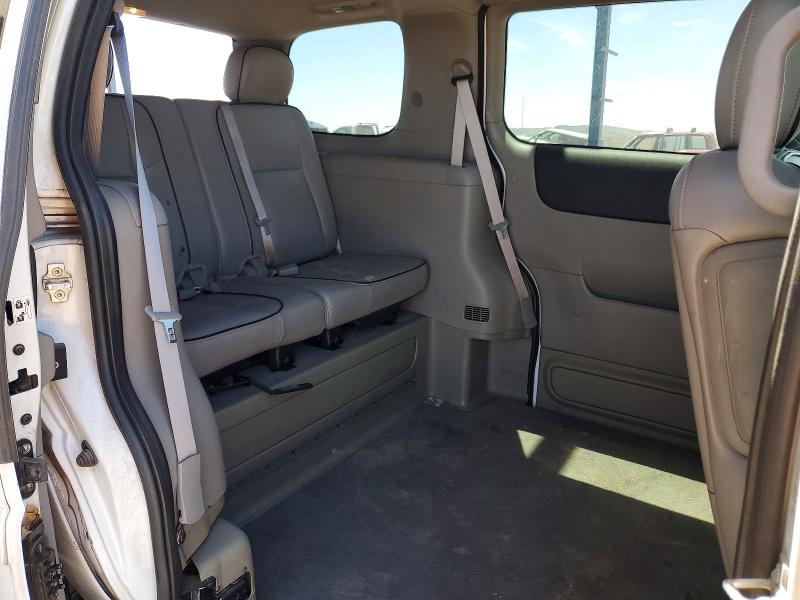 Продаж на аукціоні авто 2007 Buick Terraza, vin: 4GLDV13W37D210537, номер лоту: 55803986