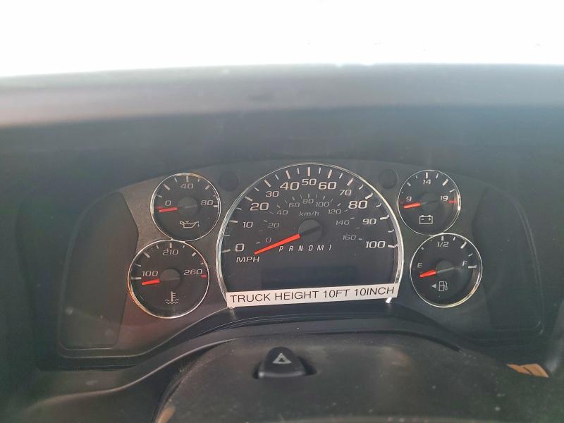 Aukcja sprzedaży 2017 Chevrolet Express G3500, vin: 1HA3GSCGXHN001860, numer aukcji: 56785826