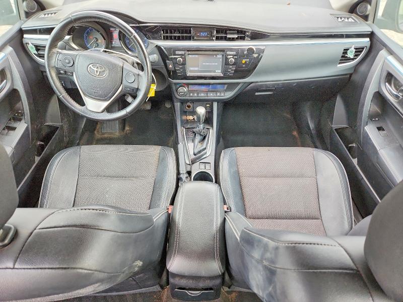 Aukcja sprzedaży 2016 Toyota Corolla, vin: 2T1BURHE2GC567800, numer aukcji: 56777996