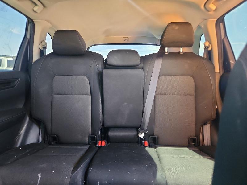 Продажа на аукционе авто 2025 Honda Cr-v, vin: 2HKRS3H45SH326280, номер лота: 56102206