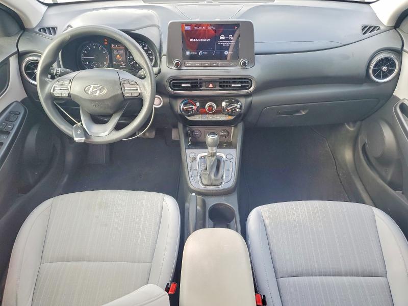 Продажа на аукционе авто 2022 Hyundai Kona, vin: KM8K62AB6NU895878, номер лота: 59136996