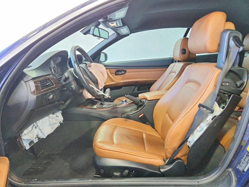 Продажа на аукционе авто 2011 Bmw 328, vin: WBADW7C51BE727926, номер лота: 57031296