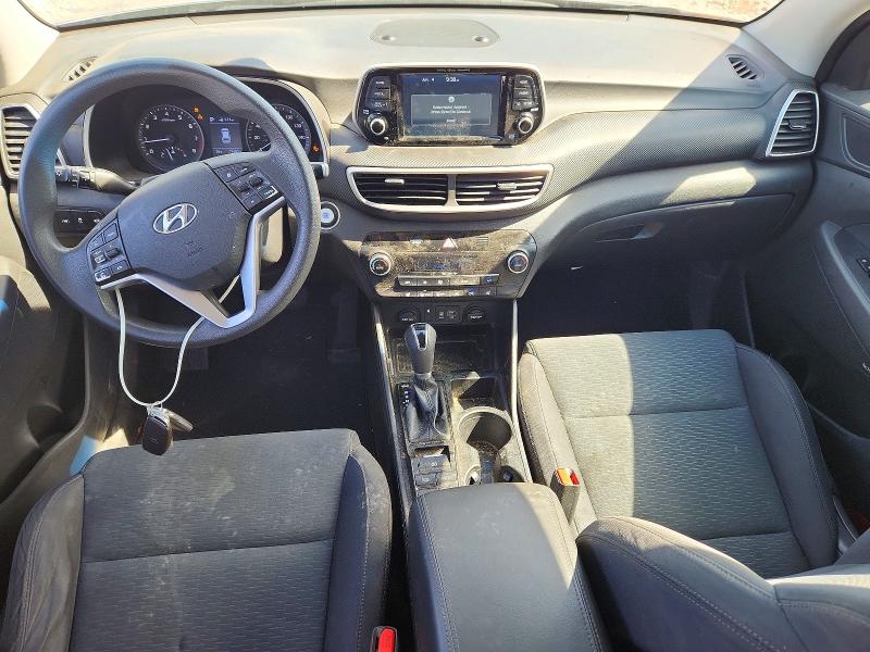 Продажа на аукционе авто 2019 Hyundai Tucson, vin: KM8J33ALXKU852319, номер лота: 56097716