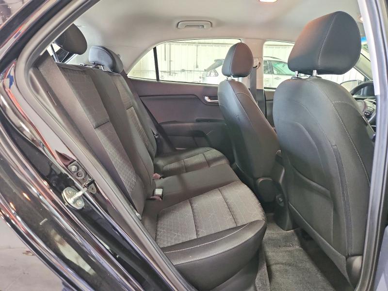 Продажа на аукционе авто 2019 Kia Rio, vin: 3KPA25AB4KE201857, номер лота: 57746006