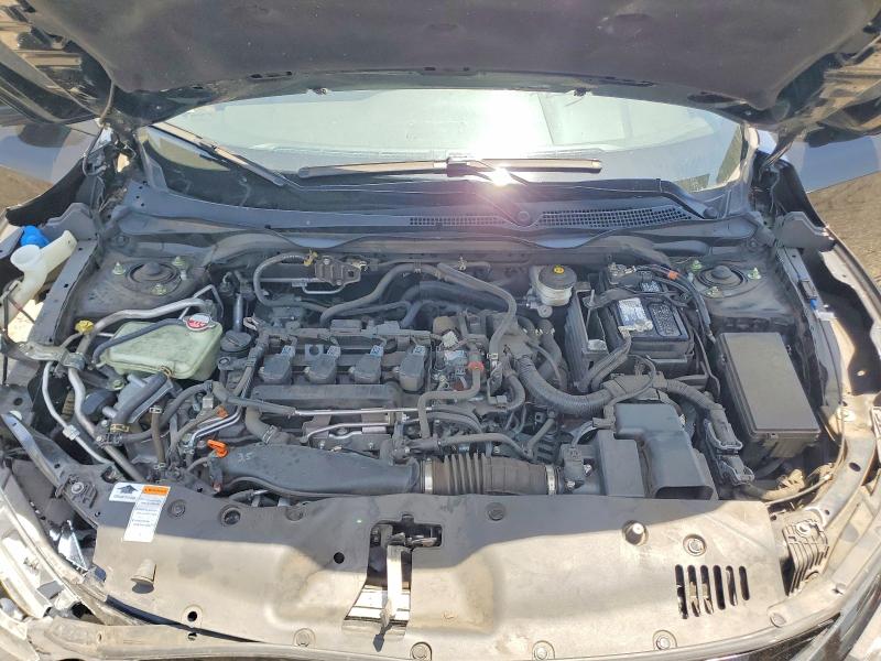 Продаж на аукціоні авто 2021 Honda Civic, vin: SHHFK7H42MU405559, номер лоту: 56287576