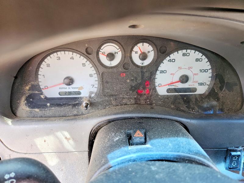Aukcja sprzedaży 2004 Ford Ranger, vin: 1FTYR14U04PA22802, numer aukcji: 55975806
