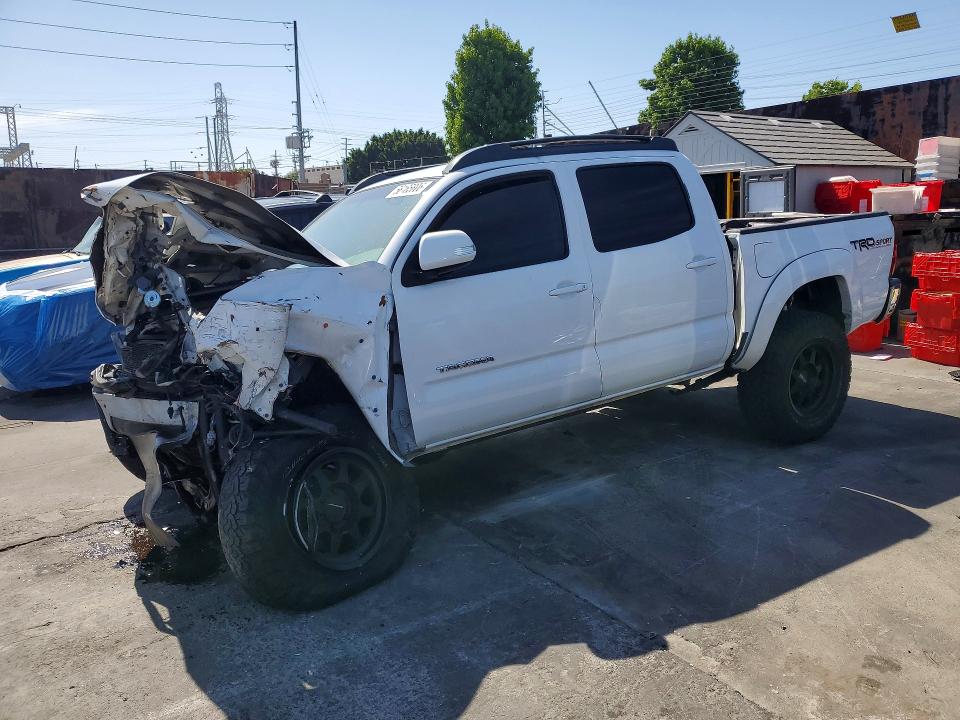 Aukcja sprzedaży 2014 Toyota Tacoma, vin: 3TMLU4EN3EM137595, numer aukcji: 56165806