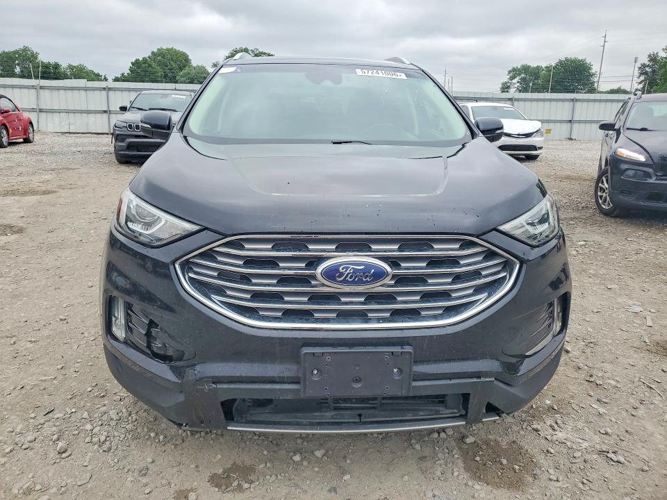 57241006 :رقم المزاد ، 2FMPK4J96KBB92440 vin ، 2019 Ford Edge مزاد بيع