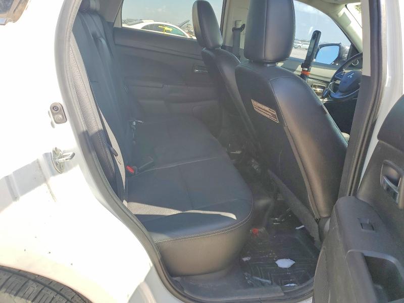 Aukcja sprzedaży 2015 Mitsubishi Outlander Sport, vin: 4A4AR4AW4FE042423, numer aukcji: 59257656