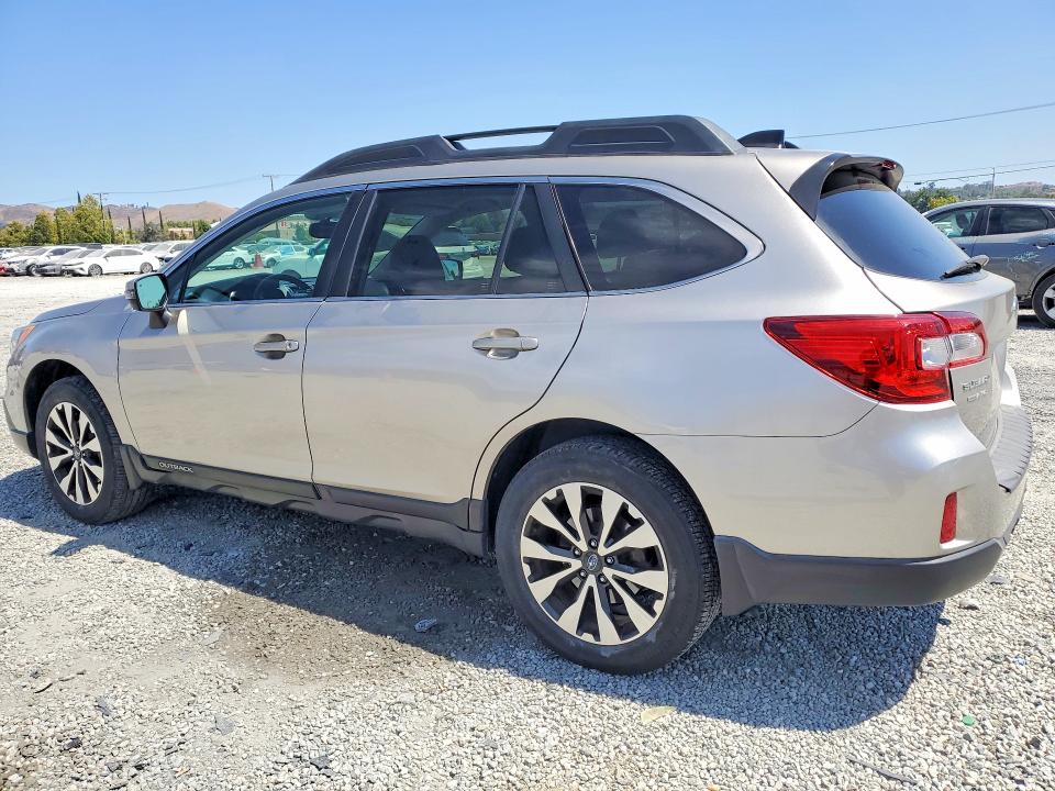 Продажа на аукционе авто 2016 Subaru Outback, vin: 4S4BSANC6G3323226, номер лота: 59173096