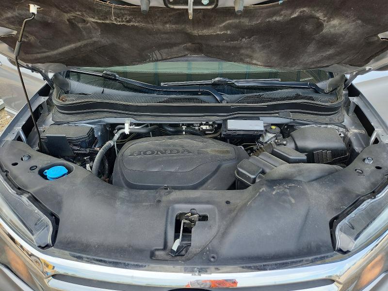 Продаж на аукціоні авто 2019 Honda Ridgeline, vin: 5FPYK2F13KB007982, номер лоту: 56181716