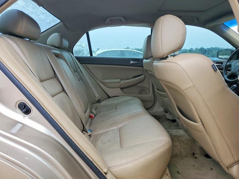 Aukcja sprzedaży 2007 Honda Accord, vin: 1HGCM568X7A136945, numer aukcji: 57171096